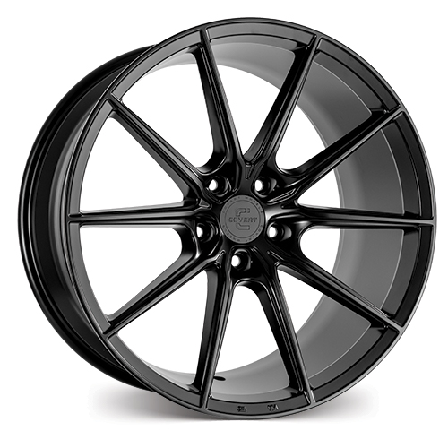 Covert CV6